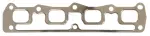 MS19562 - : Exhaust Manifold Gasket for Mahle Image
