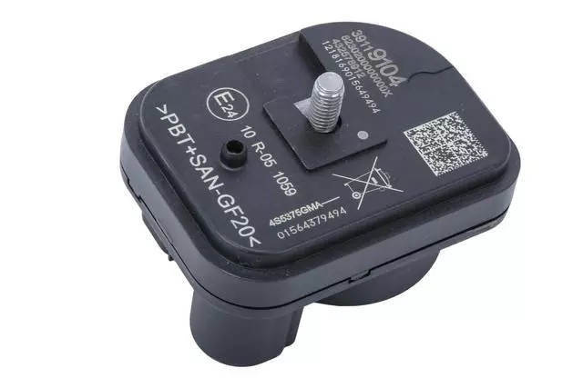 39119104 - Electrical: Alarm for Buick: Regal Sportback, Regal TourX | Cadillac: CT4, CT5, CT6, XT5 Image