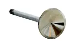 V1313 - : Engine Exhaust Valve for Enginetech Image