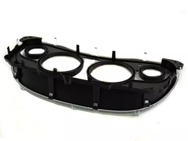 Instrument Cluster Mask And Lens - Mopar (68216125AA)