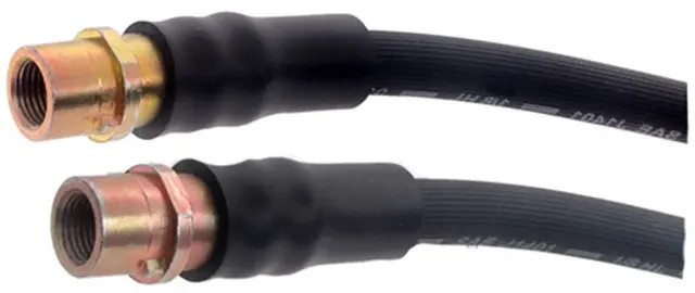 BH381116 - Brakes &amp; Brake Parts: Raybestos Element3 Brake Hose for Raybestos Brakes Image