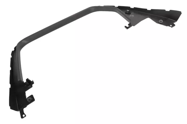 Part# 84644340 F Molding - GM (84644340)