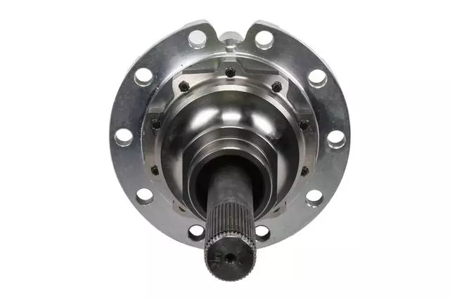 19181796 - Universals &amp; Rear Axle: Differential for GM Image