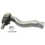 ES800313 - : Front Left Outer Steering Tie Rod End for Moog Image