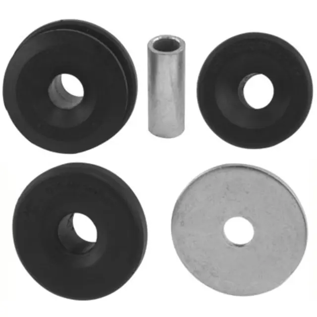 SM5091 - Suspension &amp; Steering: Suspension Strut Mount Kit for KYB Image