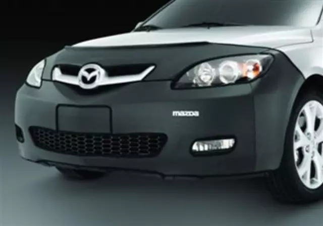 8GL08 - Exterior: Front Mask for Mazda: 3 Image