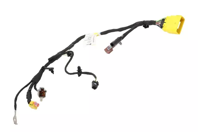 Front Passenger Side Seat Wiring Harness - GM (84653534)
