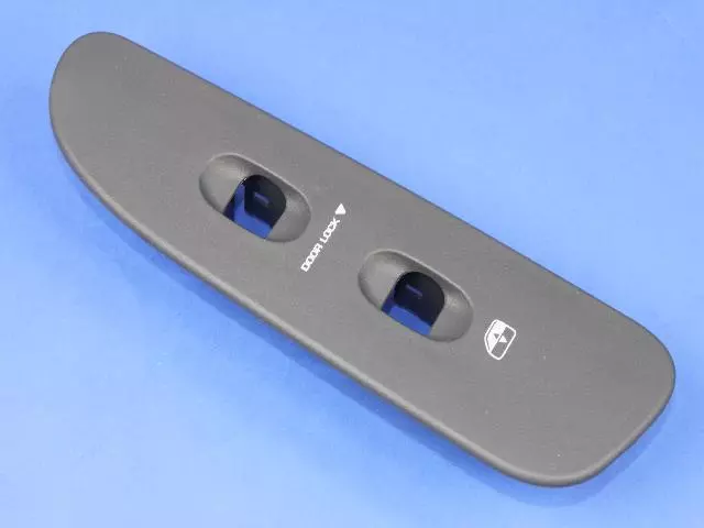 5HZ72XDHAC - Electrical: Power Window/door Lock Switch Bezel for Mopar Image image