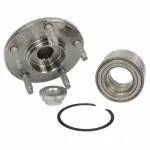 NHUB59 - : Hub Assembly Wheel for Ford Image