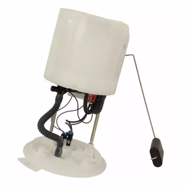 GJ7Z9H307B - Fuel System: Fuel Pump for Lincoln: MKC Image