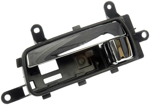 81537 - Body: Interior Door Handle Front Left for Dorman Image