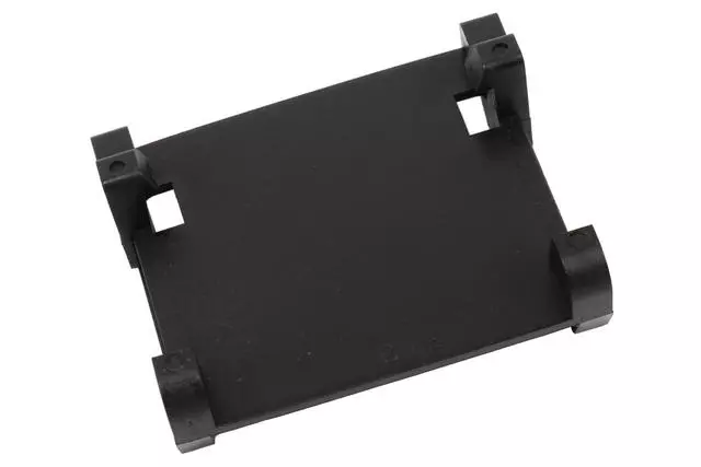 15642478 - : Rear Spring Leaf Clip Spacer for GM Image