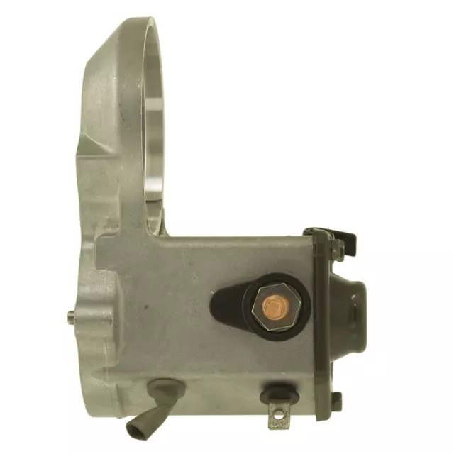 Starter Solenoid Switch - ACDelco (D961A)