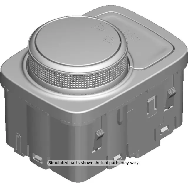 84772671 - : Switch for Chevrolet: Traverse Image