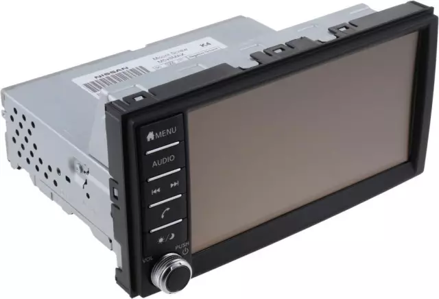 280219EK0B - : Recevr Unit-Rad for Nissan Image