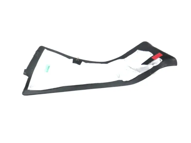 Insert Carpet, Right - Mopar (1ws16dx9ad)