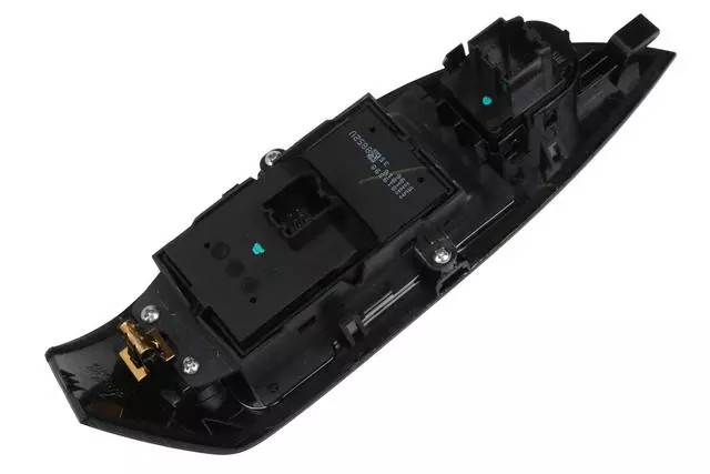 23217044 - : Bowen Wire Front Side Door Switch Bezel for GM Image