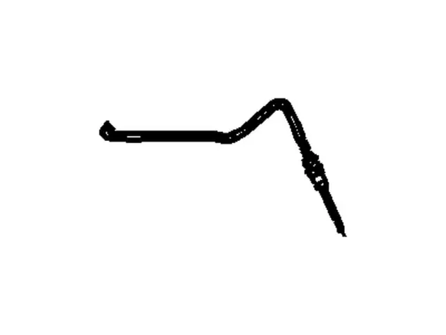 AC3Z12B591C - : 2011-2022 Ford - Exhaust Temp Sensor for Ford Image