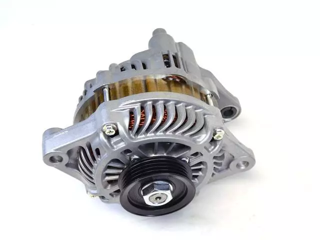 Alternatr - Mopar (RL033253AA)