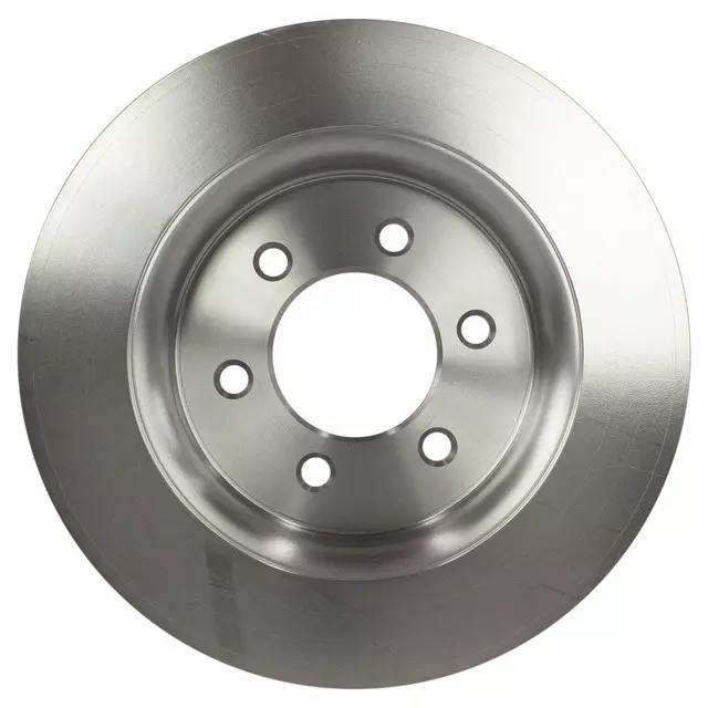 JL3Z1125C - Brakes: Rotor for Ford: Expedition, F-150 | Lincoln: Navigator Image