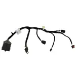 HG9Z14A318W - : Wire Assembly Accessory Feed for Ford Image