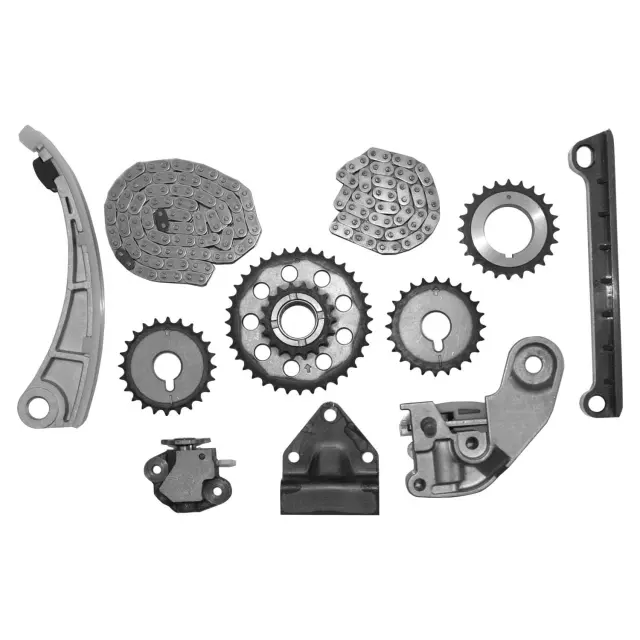 ZC76247 - : INA US Engine Timing Set for INA US Image
