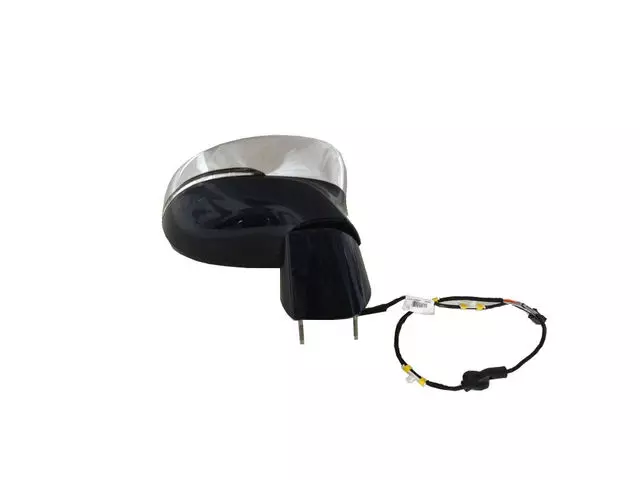 Outside Rearview Mirror, Right - Mopar (5SQ361BXAE)