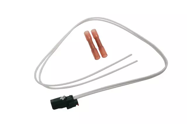 Instrument Panel Wiring Harness Connector - GM (84941158)