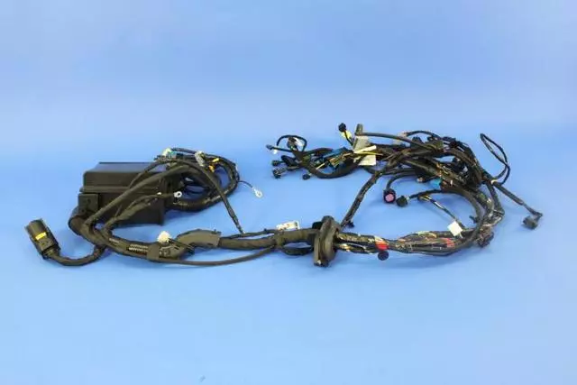 68213968AD - : Headlamp To Dash Wiring for Mopar Image