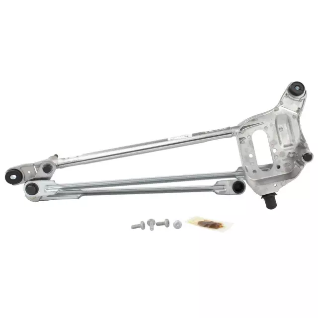 LJ7Z17566C - : Front Transmission for Lincoln: Corsair Image