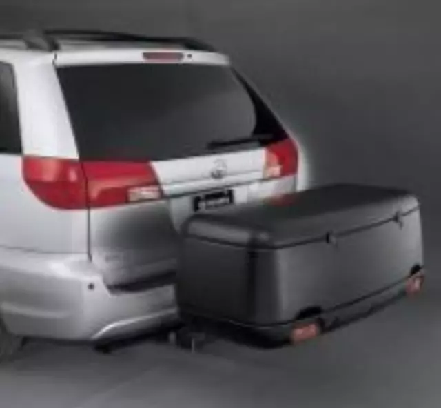 892108930 - Trailering: Trailer Wiring Adapter for Toyota: Sienna Image