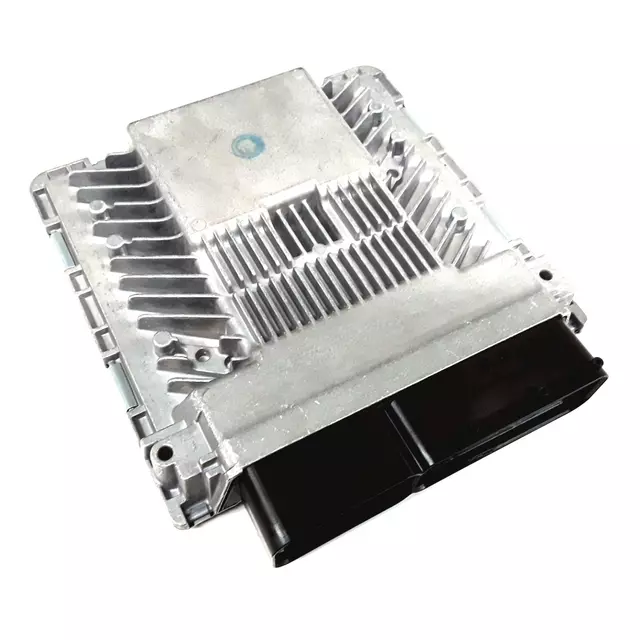 8E1910559DX - Electrical: ECM for Audi: A4, A4 Quattro Image