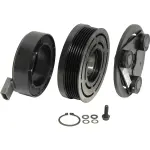 CL40124C - : A/C Compressor Clutch -- Compressor Clutch for UAC Image