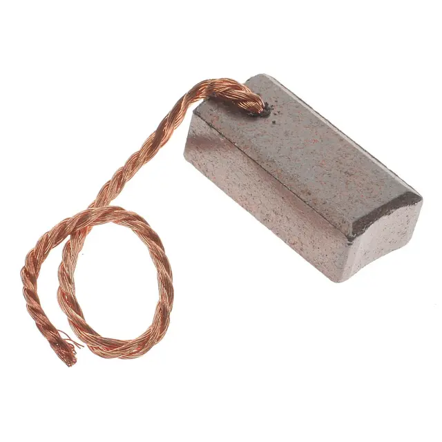 JX116 - Charging &amp; Starting Systems: Alternator / Generator Brush Set for SMP CORP Image