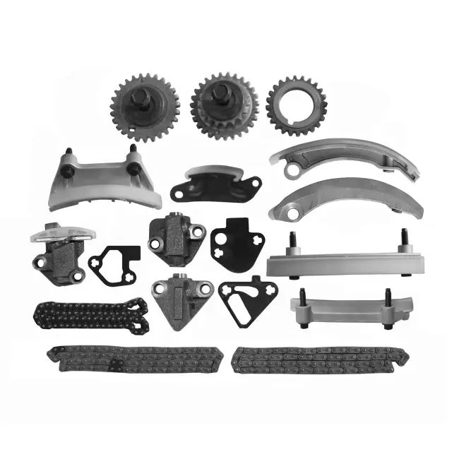ZC76159 - : INA US Engine Timing Set for INA US Image