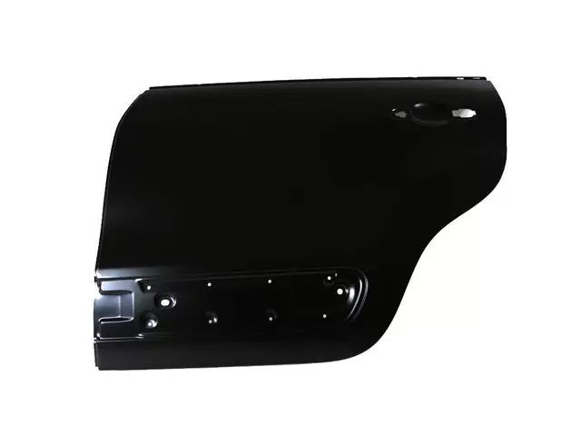 68200988AA - Doors, Door Mirrors and Related Parts: Rear Door Outer Repair Panel, Left for Mopar Image image