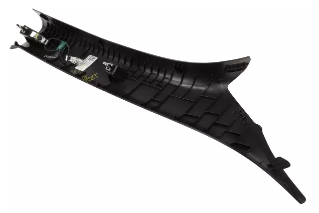 84653942 - : Windshield Pillar Trim - Driver's Side (LH) for Chevrolet: Blazer Image