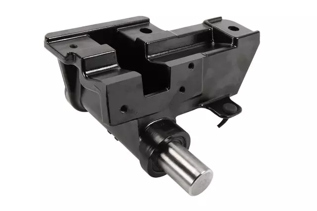 84227712 - : Driver Side Assist Step Front Extension for GM Image