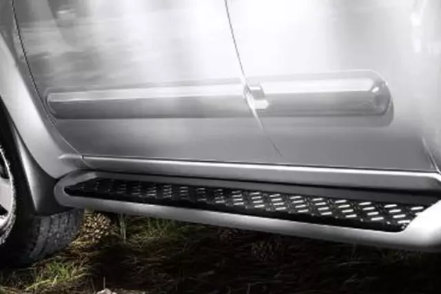 999G2XRKH302 - : Body Side Moldings, Right-Hand for Nissan: Pathfinder Image