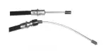 BC92937 - : Raybestos Element3 Parking Brake Cable for Raybestos Brakes Image