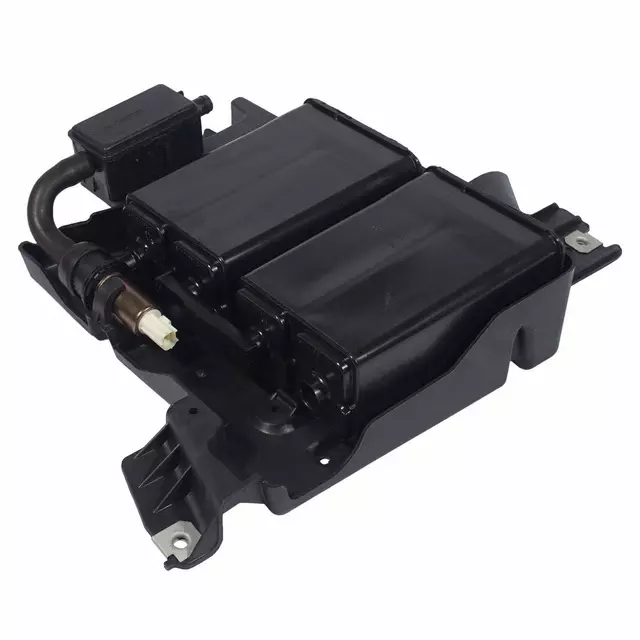 2L1Z9D653BA - Emission System: Vapor Canister for Ford: Expedition | Lincoln: Navigator Image