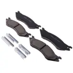 19287129 - : Pad Kit for GM Image