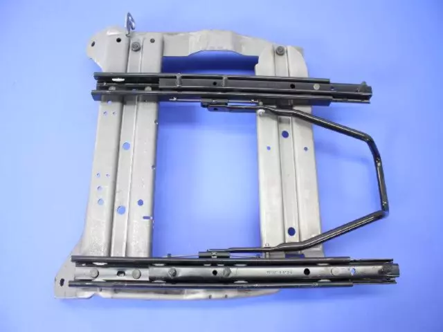 5093665AA - Interior Trim: Manual Seat Adjuster for Mopar Image