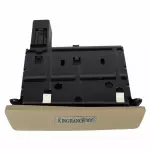 5C3Z2504810BAC - : Receptacle And Housing Assembly A for Ford Image