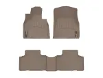 45162112 - : FloorLiner™ DigitalFit® for WeatherTech Image