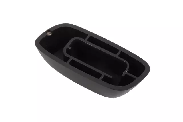 84471613 - Body: Recline Knob for Chevrolet: Suburban, Tahoe | GMC: Acadia, Yukon, Yukon XL Image