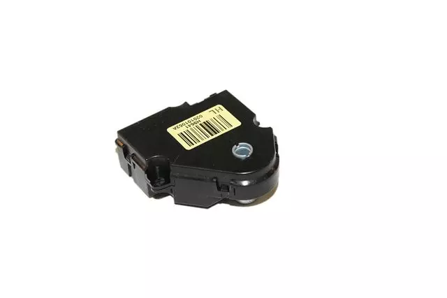 1573643 - HVAC: ACDelcoâ„¢ Door Actuator for Chevrolet: Silverado 1500, Silverado 2500 HD, Silverado 3500 HD | GMC: Sierra 1500, Sierra 2500 HD, Sierra 3500 HD Image