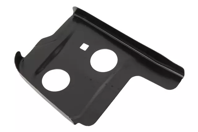 Passenger Side Body Lock Pillar Lower Reinforcement - GM (95959506)