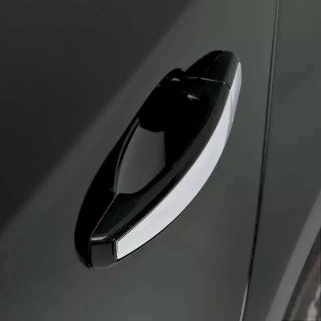22817271 - Exterior: Door Handles for Buick: Regal | Chevrolet: Malibu, Malibu Limited Image