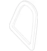 211826089164 - Electrical System: Sealing Ring for Mercedes-Benz Image